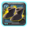 Ehil Druid Çarığı