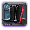 Adept's Cultist Sandals