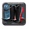 Adept's Cultist Sandals
