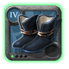 Adept's Cleric Sandals