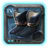 Adept's Cleric Sandals