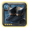 Adept's Cleric Sandals