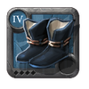 Adept's Cleric Sandals