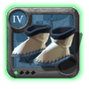Adept's Mage Sandals