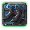 Botas de trabajo de cosechador del iniciado