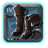 Adept's Fisherman Workboots