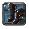 Adept's Fisherman Workboots