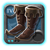 Adept's Skinner Workboots
