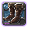 Adept's Skinner Workboots