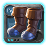 Adept's Miner Workboots