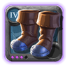 Adept's Miner Workboots