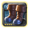 Adept's Miner Workboots
