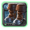 Adept's Quarrier Workboots
