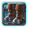 Adept's Quarrier Workboots