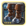 Adept's Quarrier Workboots