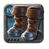 Adept's Quarrier Workboots