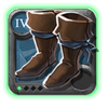 Adept's Lumberjack Workboots