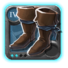 Adept's Lumberjack Workboots