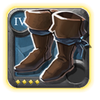 Adept's Lumberjack Workboots