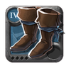 Adept's Lumberjack Workboots