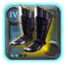 Adept's Stalker Shoes