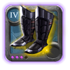 Adept's Stalker Shoes
