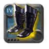 Adept's Stalker Shoes