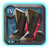 Adept's Specter Shoes