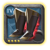 Adept's Specter Shoes
