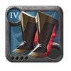 Adept's Specter Shoes