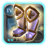 Adept's Boots of Valor