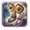 Adept's Boots of Valor