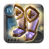 Adept's Boots of Valor