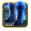 Adept's Duskweaver Boots