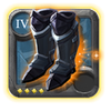 Adept's Demon Boots