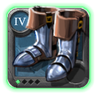 Adept's Royal Boots