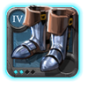 Adept's Royal Boots