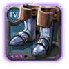 Adept's Royal Boots