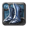 Adept's Knight Boots