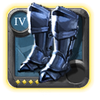Adept's Guardian Boots