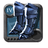 Adept's Guardian Boots