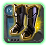 Adept's Graveguard Boots