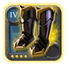 Adept's Graveguard Boots
