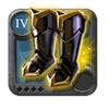 Adept's Graveguard Boots