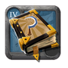 Adept Fiber Harvester Tome