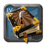 Adept Animal Skinner Tome