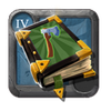 Adept Lumberjack Tome