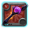 Expert's Occult Staff