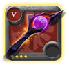 Expert's Occult Staff