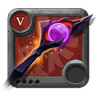 Expert's Occult Staff
